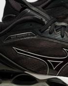 Mizuno Wave Prophecy 11(U) Black - Mens - Lowtop