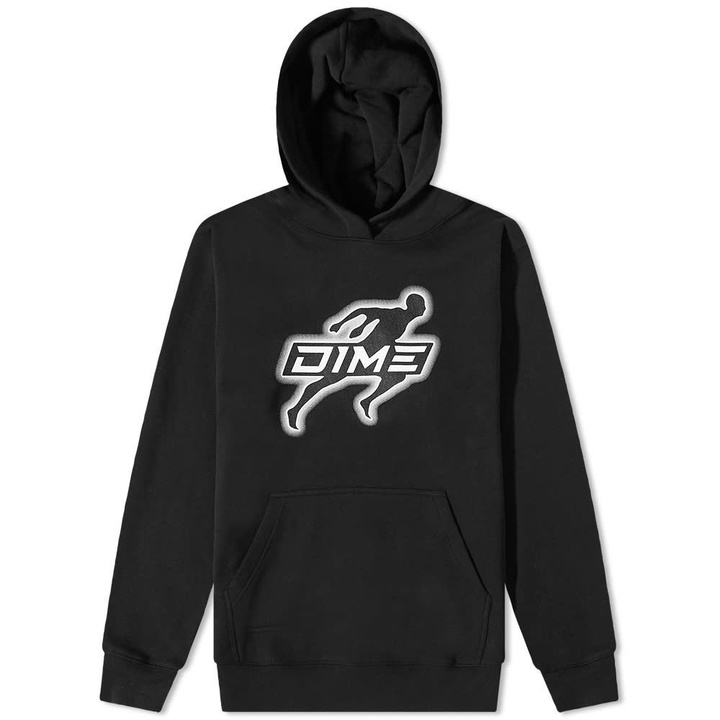 Photo: Dime Speedrun Hoody