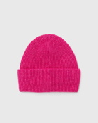 Samsøe & Samsøe Nor Hat Pink - Womens - Beanies