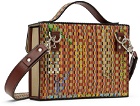 Bethany Williams Multicolor Small Dictionary Book Bag