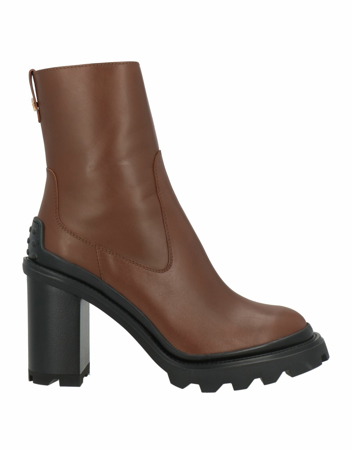 Tod's Womens Ankle boots in Brown