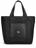 Y-3 - Lux Tote Bag