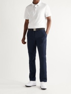 Bogner - Agon Shell Golf Trousers - Blue