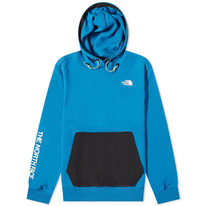 Photo: The North Face Tech Hoody