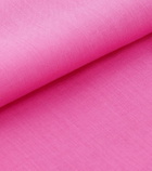 Lisa Corti Set of 6 cotton napkins