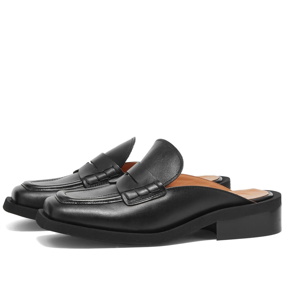 GANNI Slip On Loafer GANNI