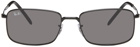 Ray-Ban Black RB3717 Sunglasses