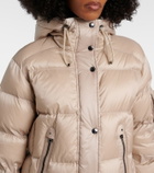 Bogner Jonna down coat