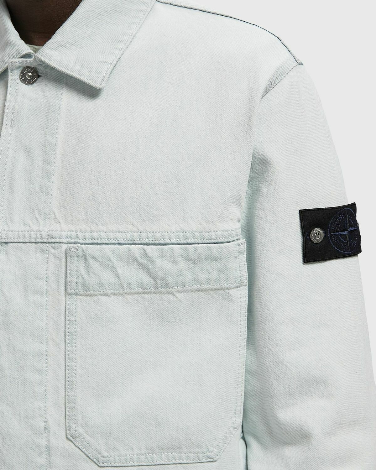 BIKER JACKET