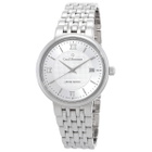 Carl F. Bucherer Adamavi Automatic White Dial Mens Watch 00.10314.08.15.98