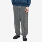 No Problemo Men's Mini Problemo Work Pant - Denim in Blue