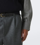 Stòffa Cashmere sweater vest