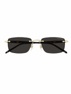 Montblanc MB0344S Sunglasses