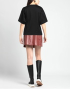 Dolce & gabbana Womens T-shirt in Black