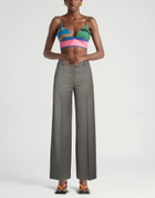 P. a.r. o.s. h. Womens Pants in Grey