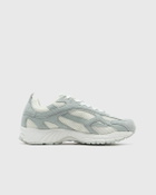 Mercer The Re Run Pastel Grey/White Lowtop