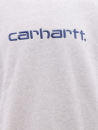 Carhartt Wip   Sweatshirt Grey   Mens