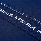 A.P.C. Austin Madame Crew Sweat