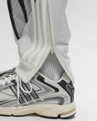 Adidas Prm Q3 Print Trackpant White - Mens - Track Pants