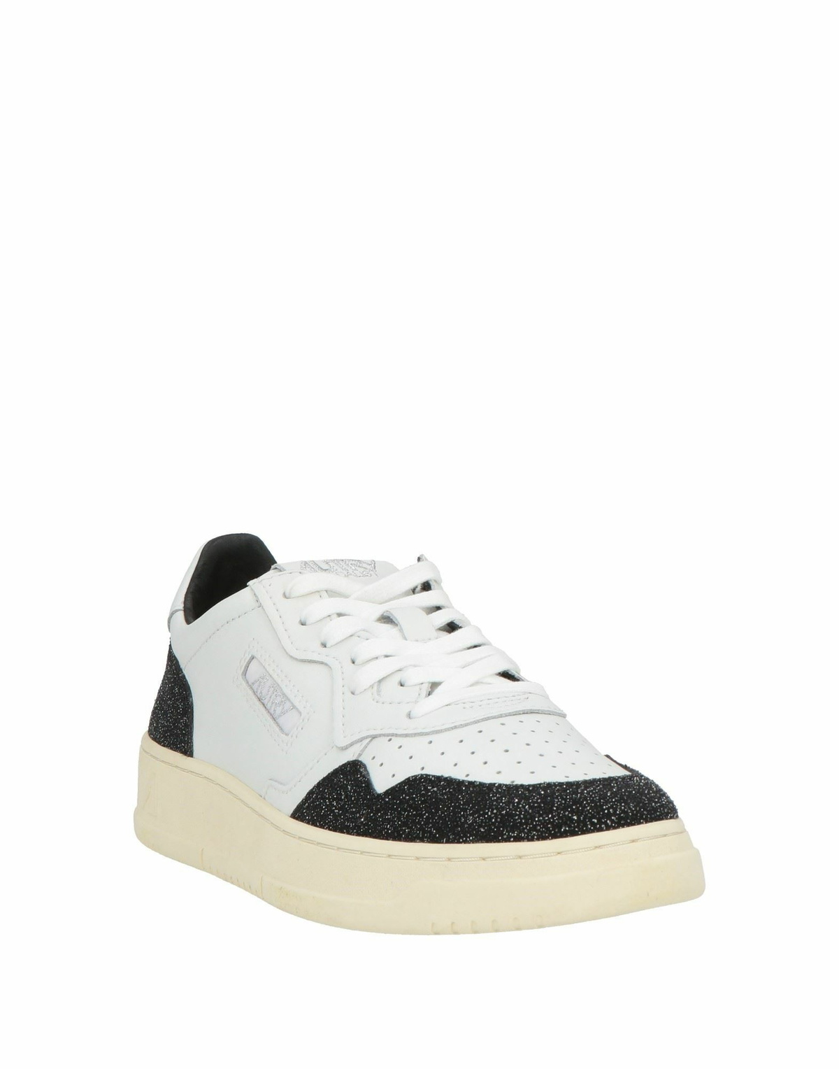 Autry Womens Sneakers Charcoal
