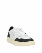 Autry Womens Sneakers Charcoal