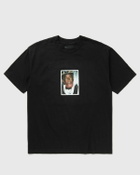 Pleasures LSP TEE Black Mens Shortsleefe