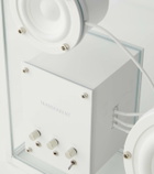 Transparent Transparent speaker