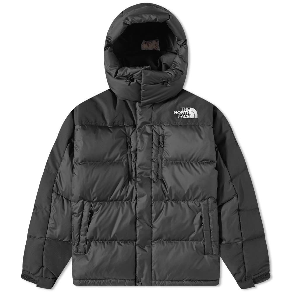 The North Face Himalayan Parka The North Face