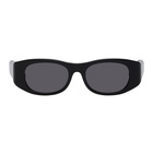 Port Tanger Black Tangerine Sunglasses