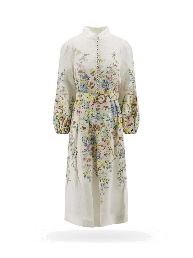 Photo: Zimmermann   Dress Multicolor   Womens