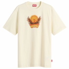 Diesel Men's Pheonix T-Shirt in White