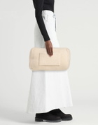 Aya Muse Womens Clutch Sand