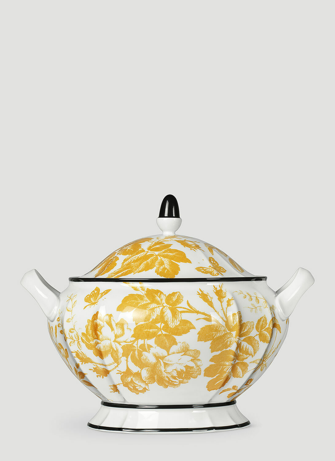 Gucci Herbarium Tureen