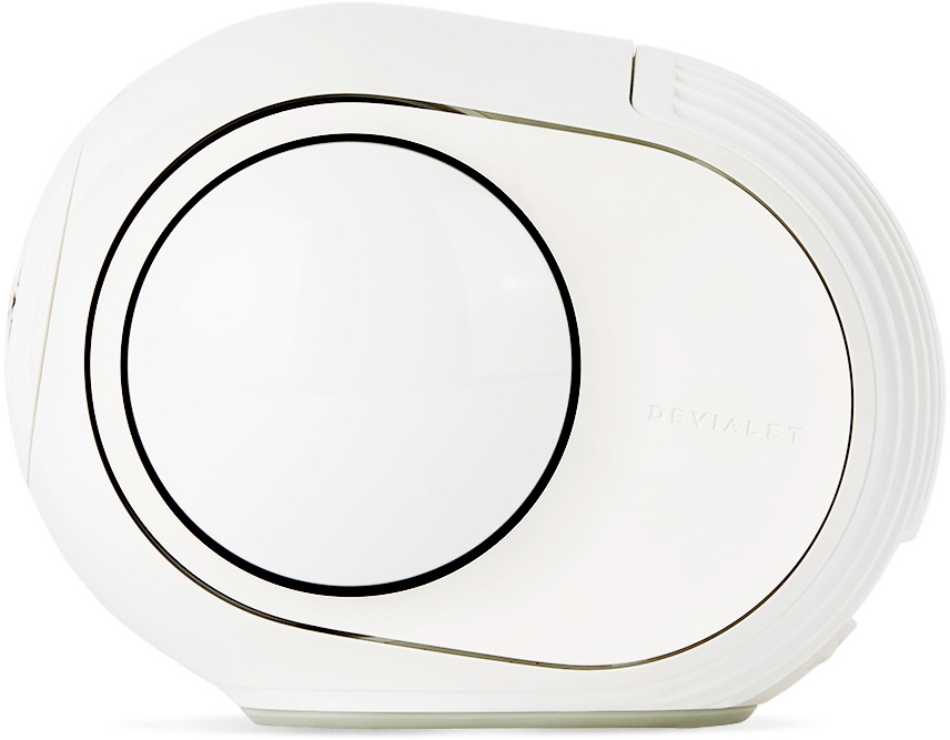Devialet White Phantom II Speaker, 98 dB – CN