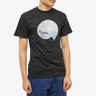 Fucking Awesome Men's Hopskotch T-Shirt in Black