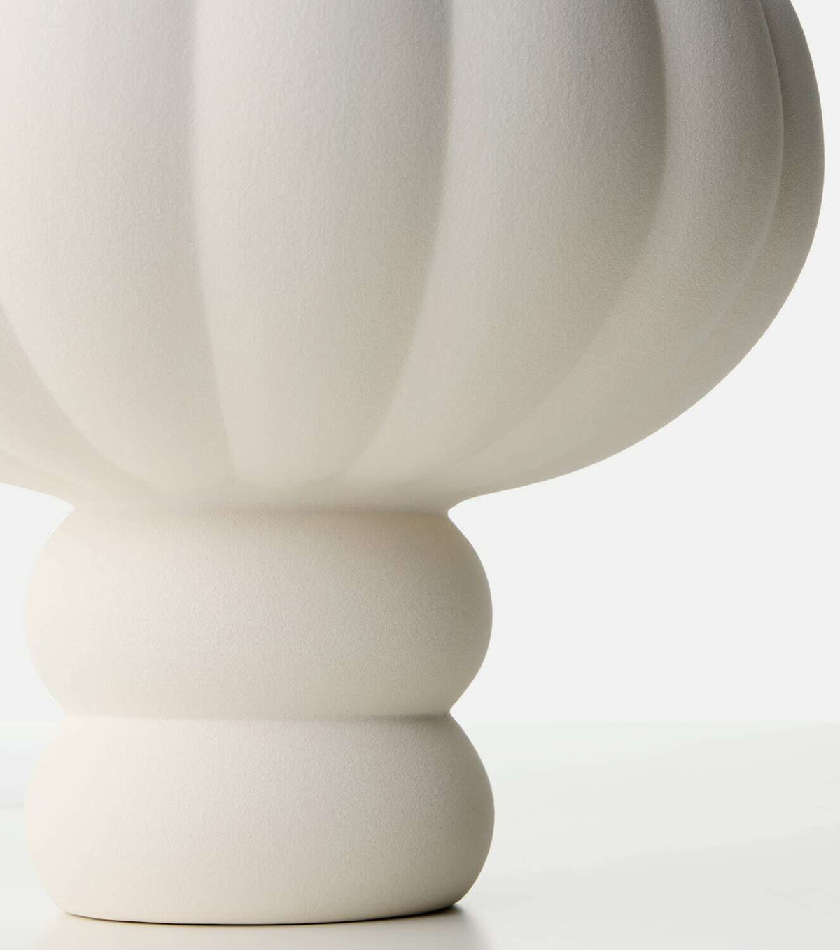 Louise Roe Balloon 08 ceramic vase