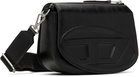 Diesel Black 1dr Camera Bag