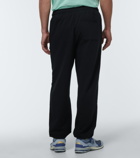 Acne Studios - Cotton jersey sweatpants