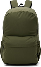 Snow Peak Green Everyday Backpack