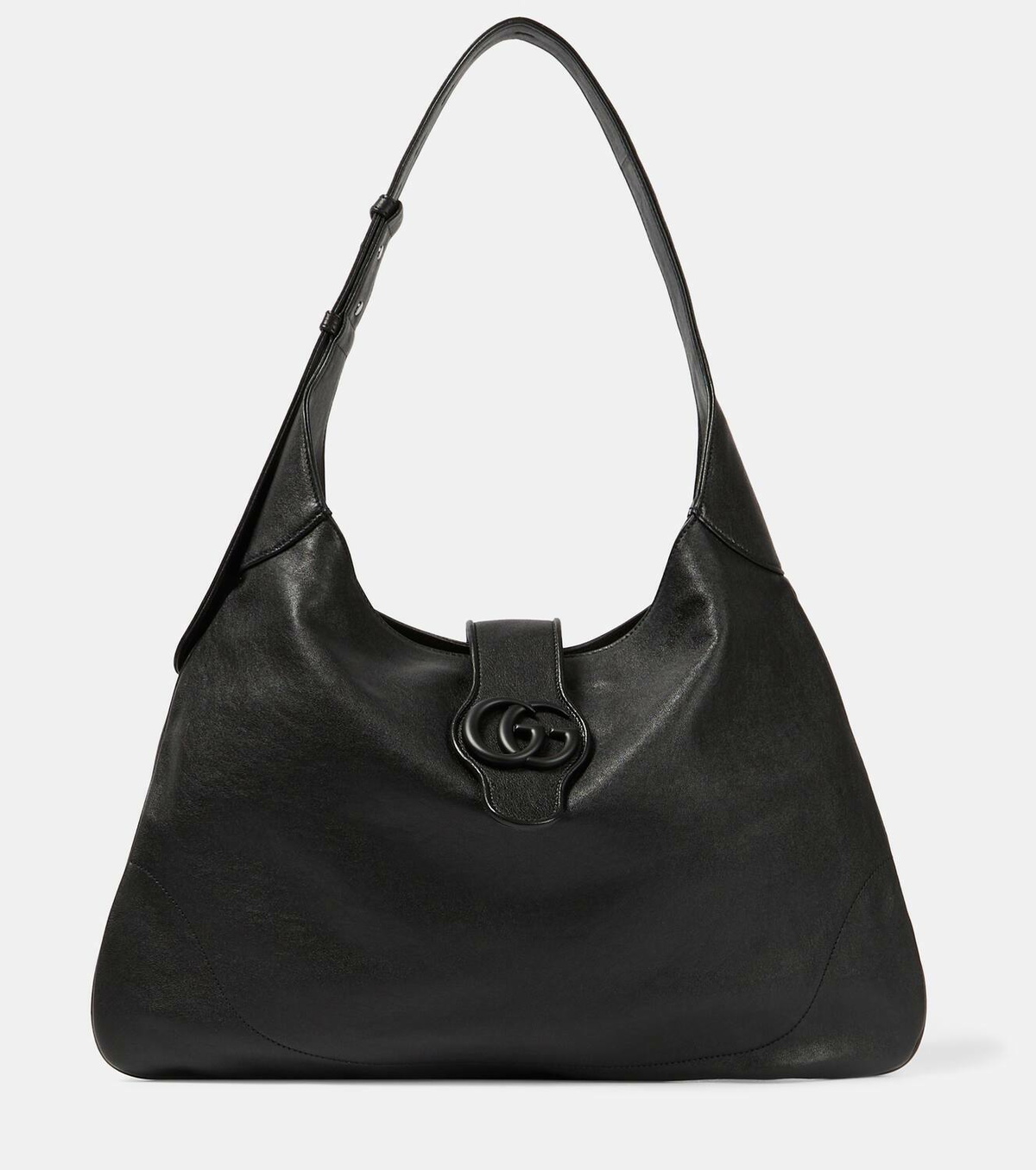 Gucci Aphrodite Large leather shoulder bag Gucci