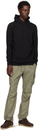 John Elliott Green Drawstring Cargo Pants