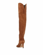 Chloé Womens Boot Camel