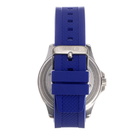 Shield Freedive Quartz Blue Dial Mens Watch SLDSH115-4