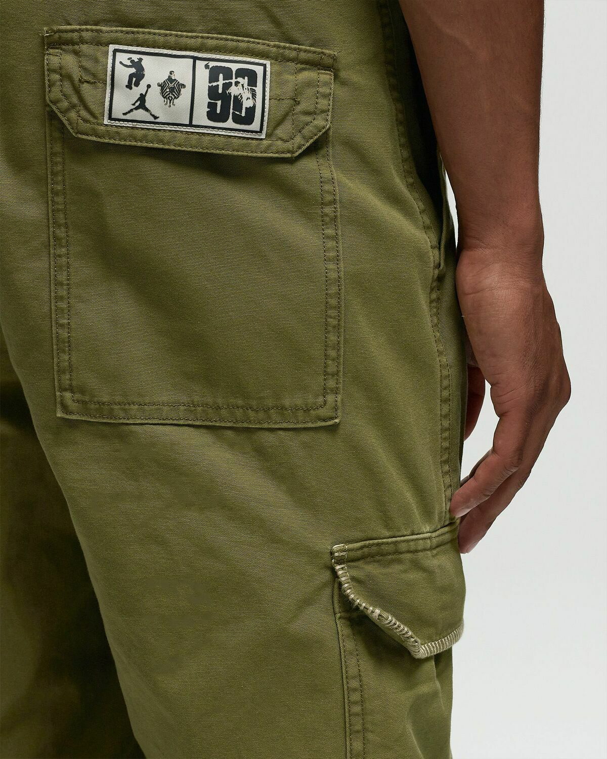 Jordan Jordan X Union X Bephies Beauty Supply Cargo Pant