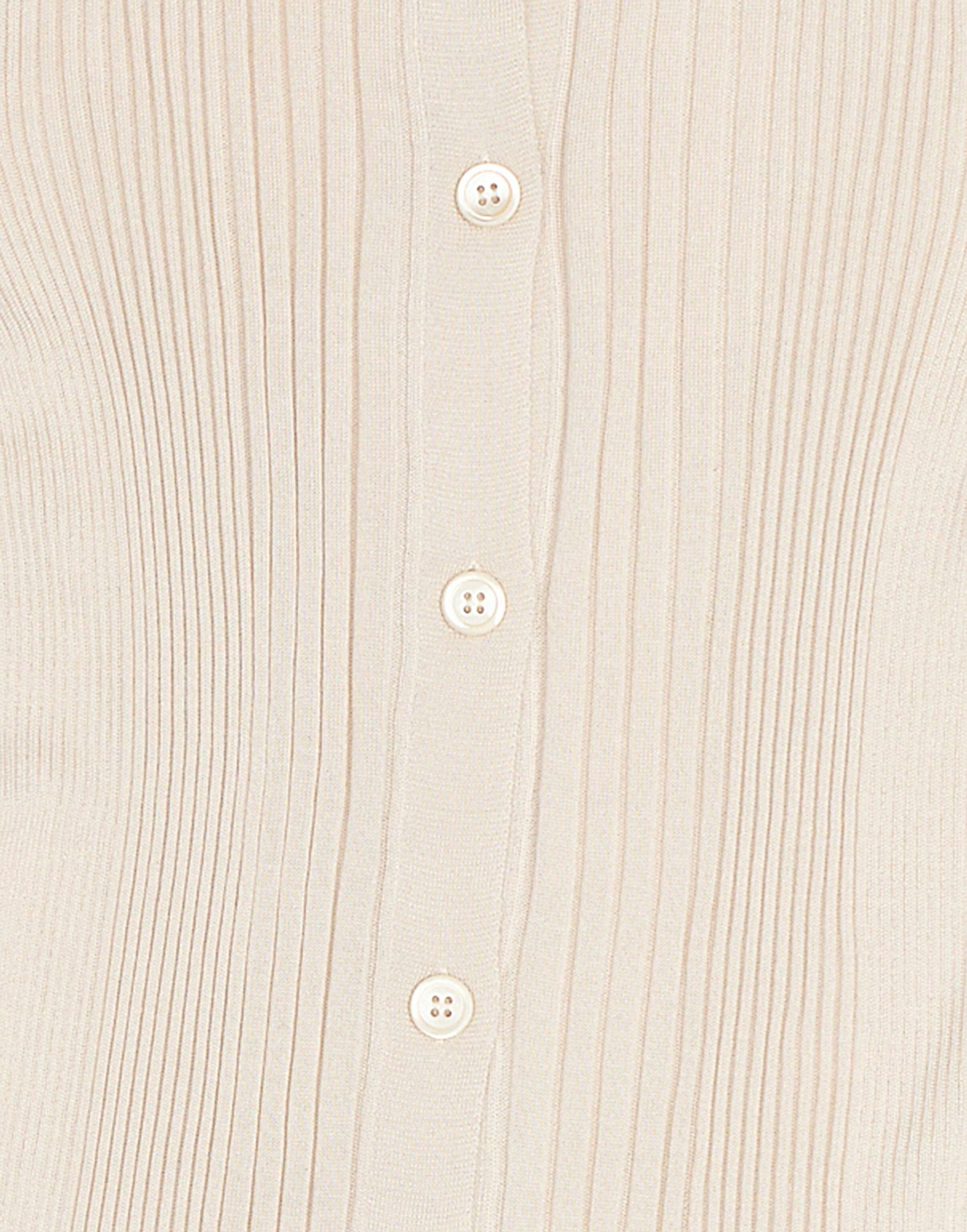 Peserico Womens Cardigan in Beige