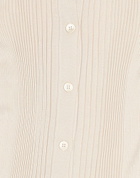 Peserico Womens Cardigan in Beige