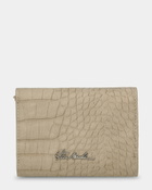 Steve Madden Bsolis-C Bag Wallet in Beige