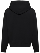 DSQUARED2 - Burbs Printed Cotton Hoodie