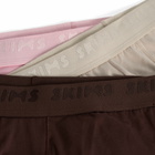 SKIMS Men's Stretch Boxer Brief 3" - 3-Pack in Halite Stone Multi