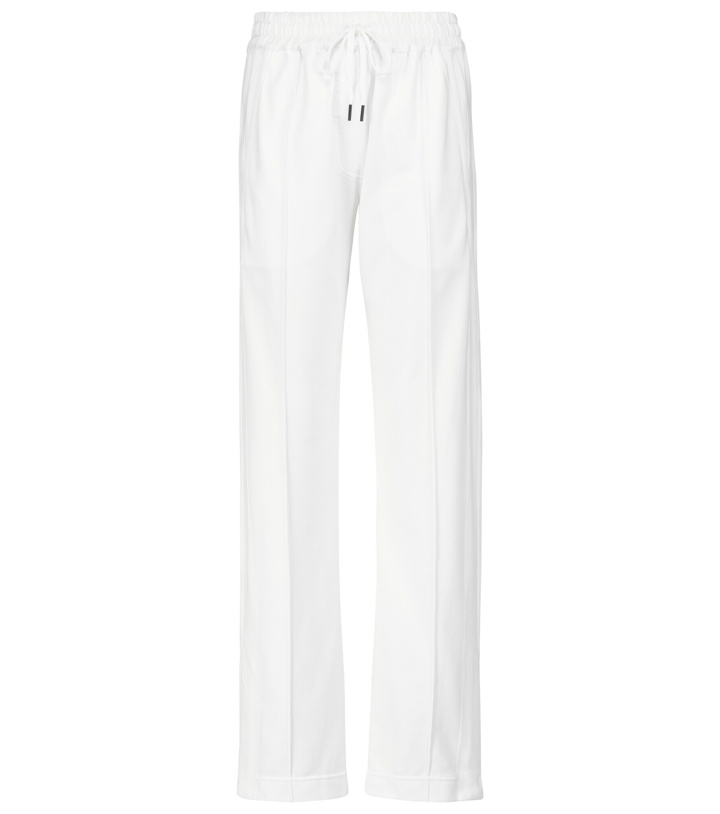 Photo: Tom Ford - Silk-blend sweatpants